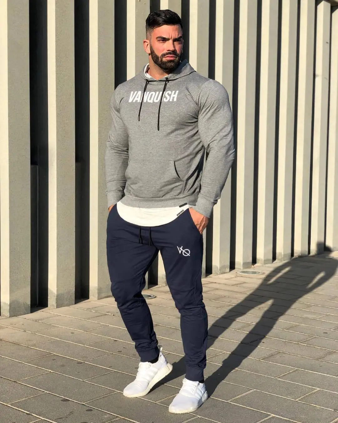 Костюм Gym Aesthetics