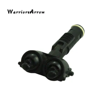 

WarriorsArrow Front Right Headlight Headlamp Washer Sprayer Nozzle Jet For Audi A6 S6 Quattro C5 2002 2003 2004 2005 4Z7955102
