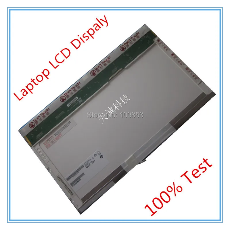 

15.6 inch LAPTOP LCD SCREEN LP156WH1 TL C1 N156B3 claa156wa01a B156XW01 LTN156AT01