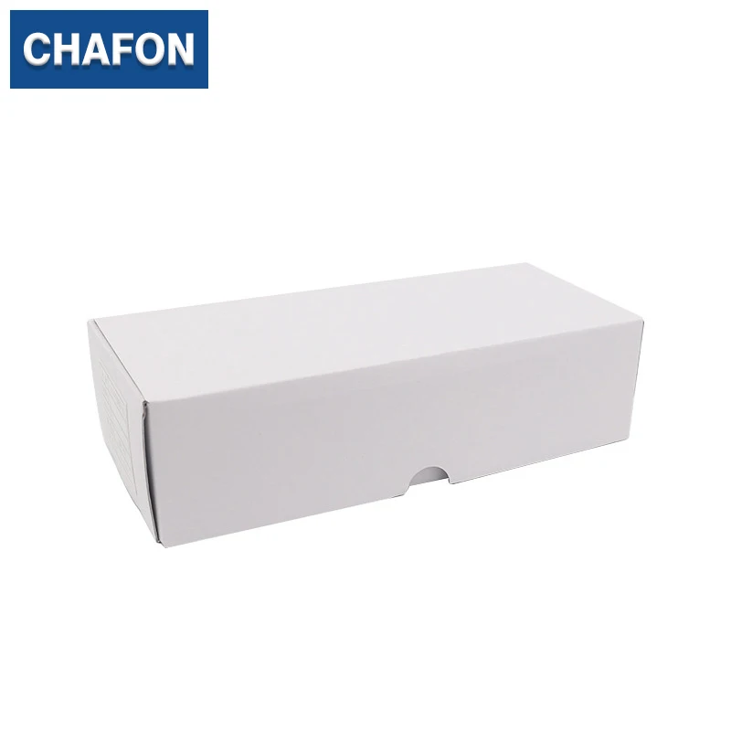 CHAFON 100 шт. 125 кГц TK4100 чип RFID бесконтактная ID Смарт-карта доступа с номером серии UID для управления персоналом
