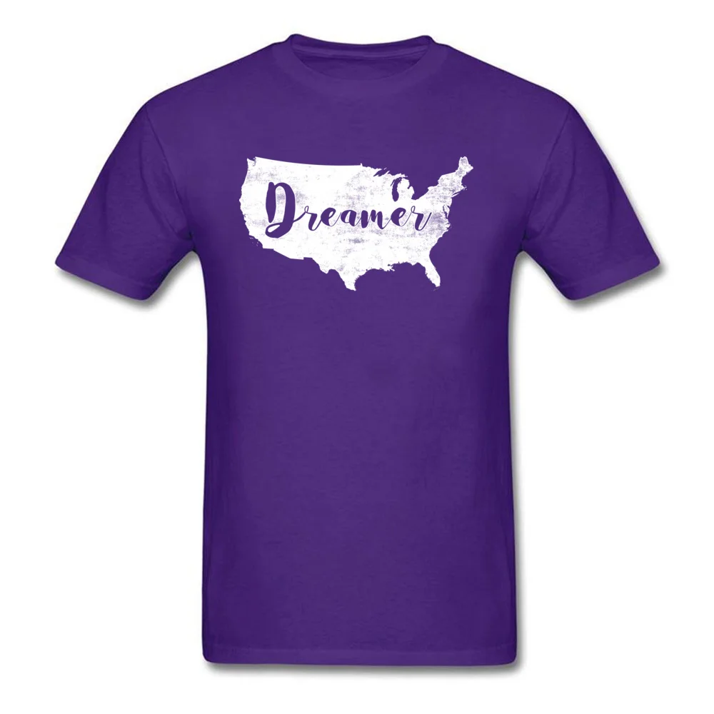 Dreamer USA_purple