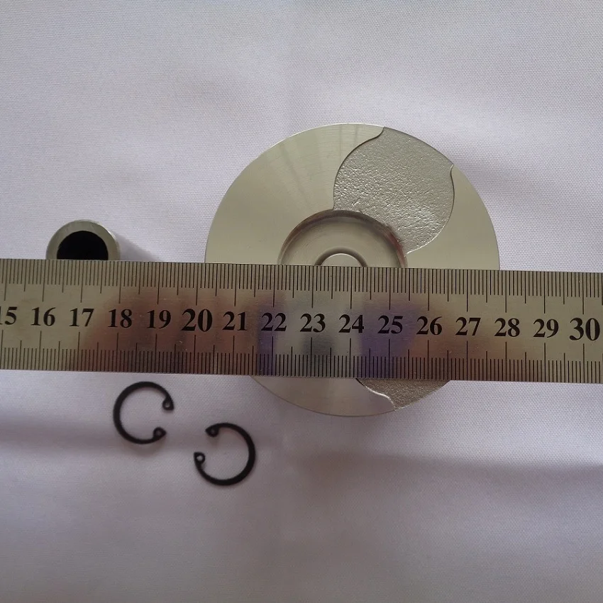 178FA Piston Assembly 06