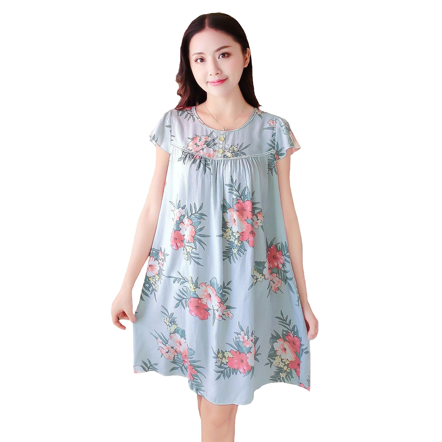 night gown summer