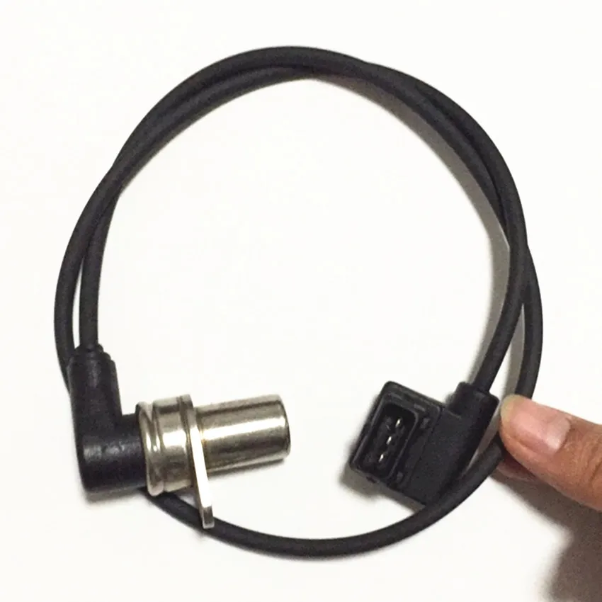 

parts OE No 12141726066 for BMW E36 3 Series 325 M3 M50 S50 Engines Crankshaft position Sensor OEM No 12 14 1 726 066