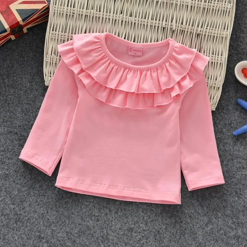 baby blouse
