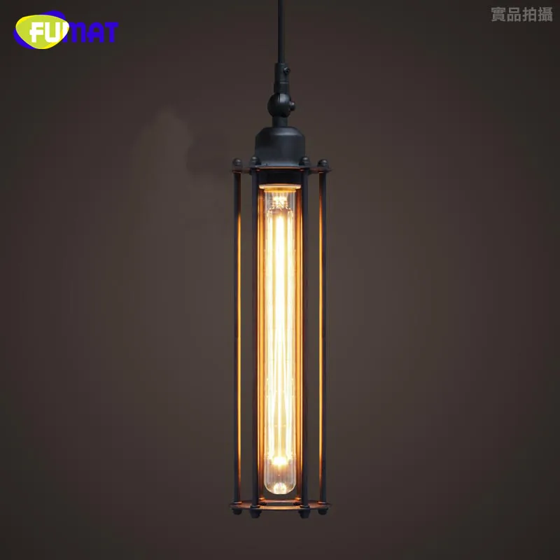 Flute Pendant Lights 4