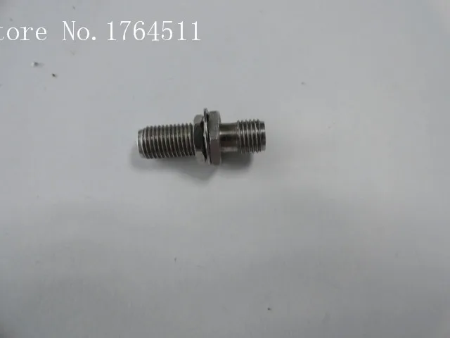 

[BELLA] SRICG DC-26.5GHZ 3.5mm high frequency RF connector