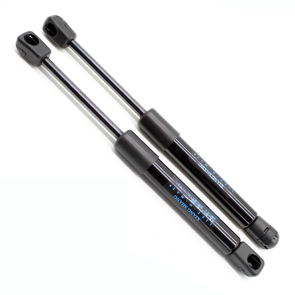 

For 1996-2001 Ford Explorer FOR Mercury Mountaineer Sport Utility Auto Front Hood Gas Charged Struts Car Lift Support 9.8 inches