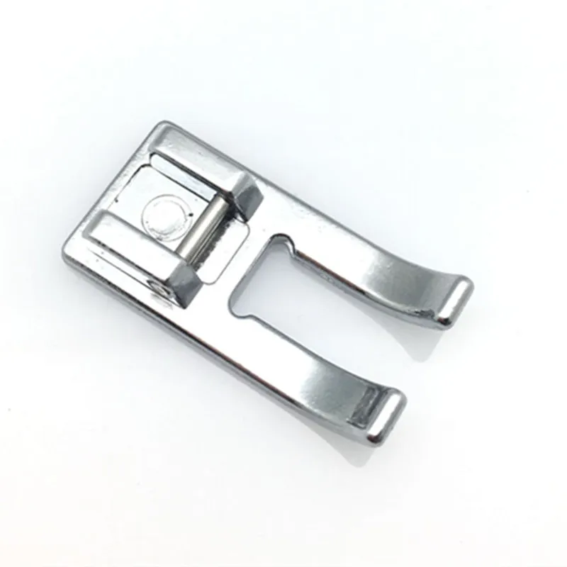 Sewing Accessories Open Toe presser Foot Snap On Applique Foot For