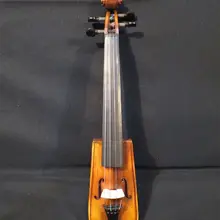 В стиле барокко Pochette песня бренд Скрипки 5 3/", резонансный звук#10027