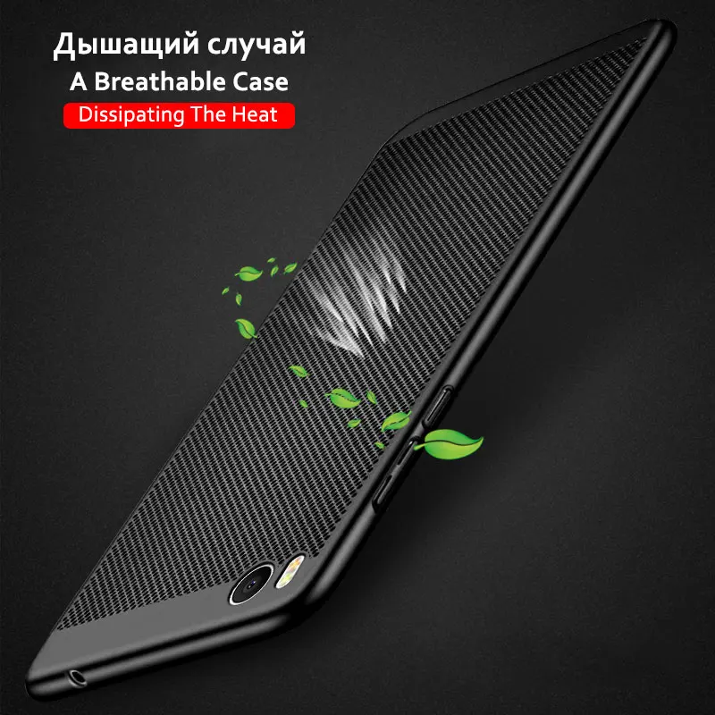Case for Xiaomi 6X 6 5 5S Plus 5S (3)