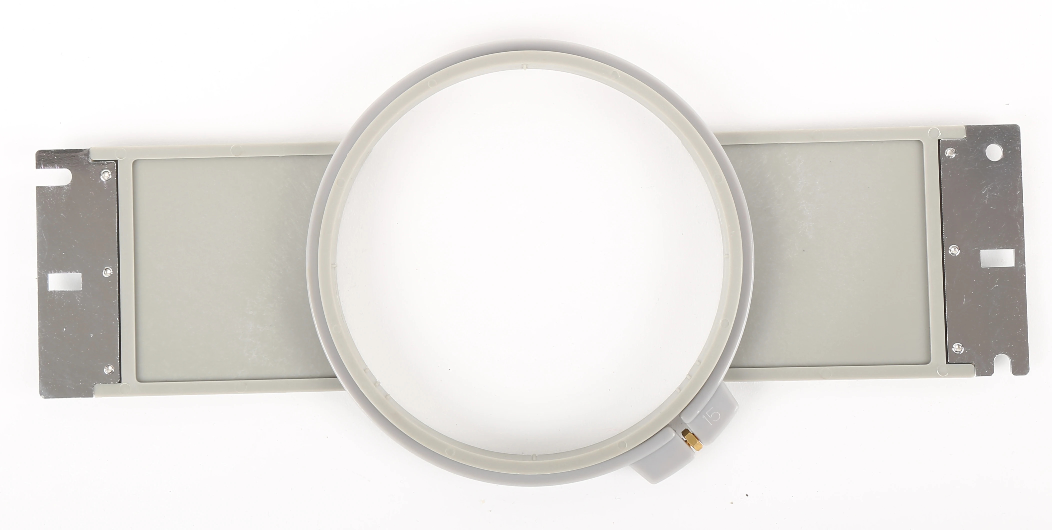 2021 New Frame, Embroidery, Stretching, Rui Ma, Machine