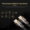 Vothoon 4K 60Hz 2.0 HDMI Cable HDMI to HDMI Cable Ethernet Cable for PS3 Projector HD LCD Apple TV Computer laptop to Displayer ► Photo 3/6