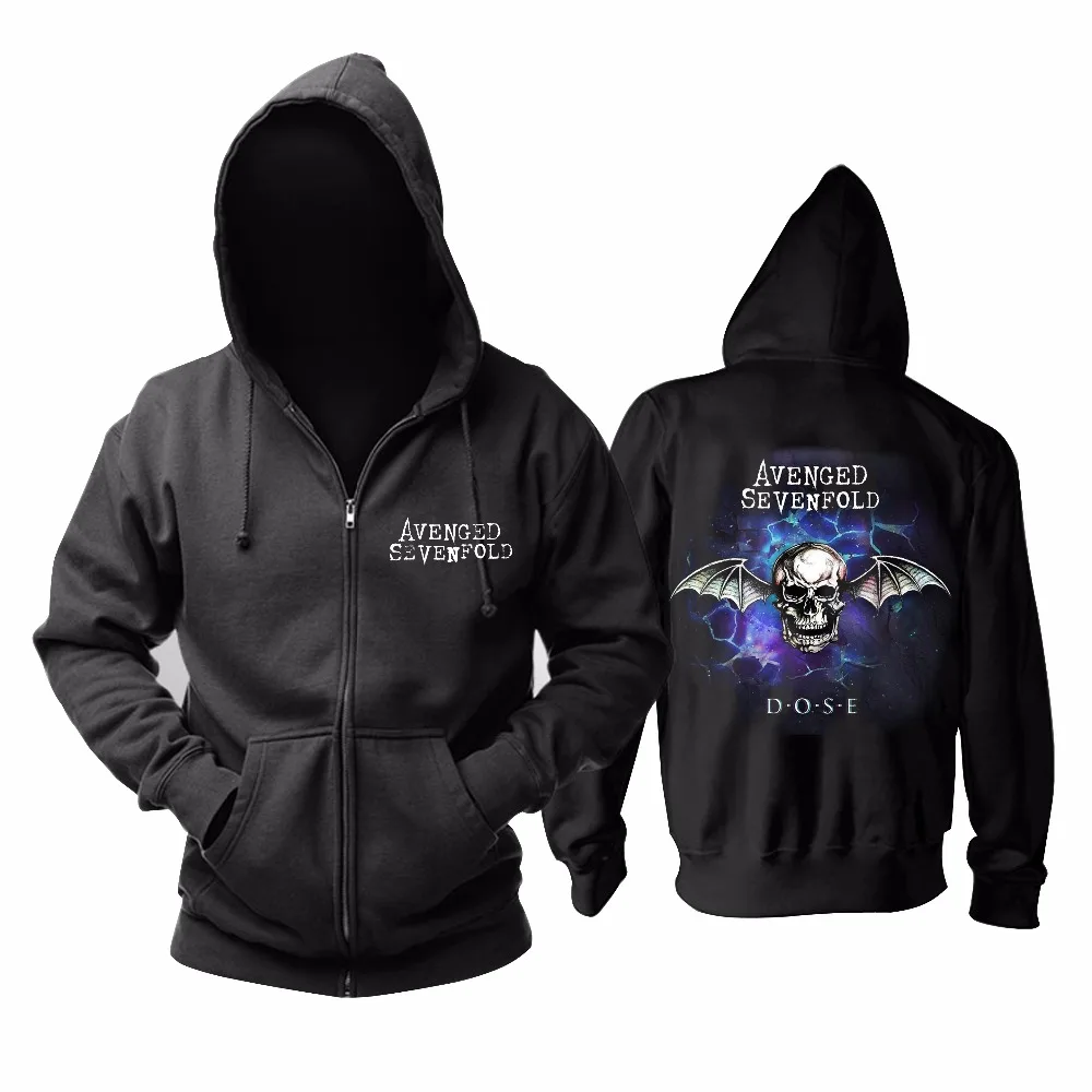 a7x sweatshirt