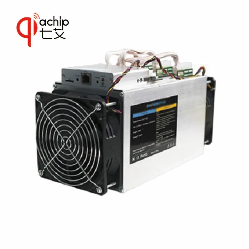 

Instock Antminer 580MH/s New Antminer L3++ Bitmain L3++ L3+ BRAND NEW & IN HAND! NO PSU Free Shipping