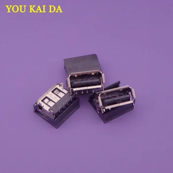 

5pcs/lot micro 2.0 usb charging port connector jack socket for Acer Aspire 4736 5737 5517 5532 5732 4740G Z ZG USB jack