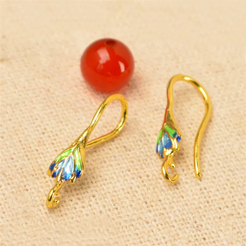1 пара серьги Крючки для ушей|earring accessories|hook earringsaccessories for woman earrings |