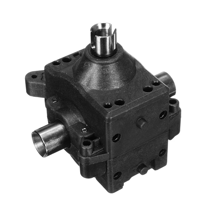

1pc Brand New Diff Gear Box Suit For DHK Hobby 1/8 8381 8382 8384 RC Car Parts