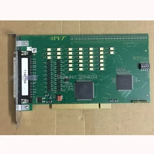 PCI-PIO V1.0 ПВТ GmbH PCI-PIO_08 ПВТ
