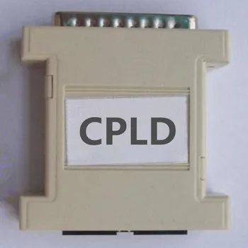 

CPLD download line (support CPLD/FPGA) ByteBlaster MV ALTERA series download line