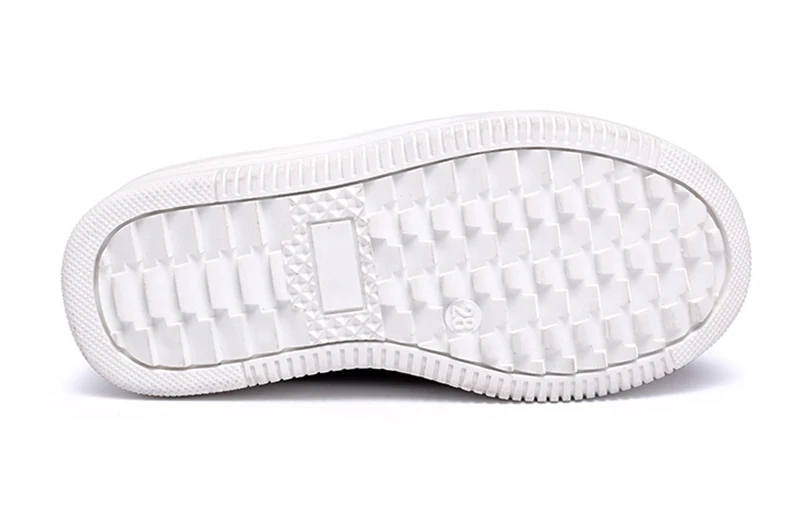 Princepard New Winter navy pink  orthopedic  kids boots boys Girls shoes with Ankle Support orthopedic sneakers