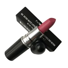 Матовая помада Макияж Косметика матовая губная помада длительная