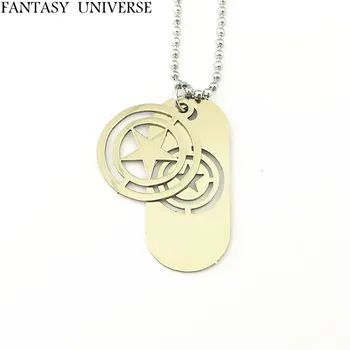 

FANTASY UNIVERSE Freeshipping 20pc a lot necklace XJDFNJDD08