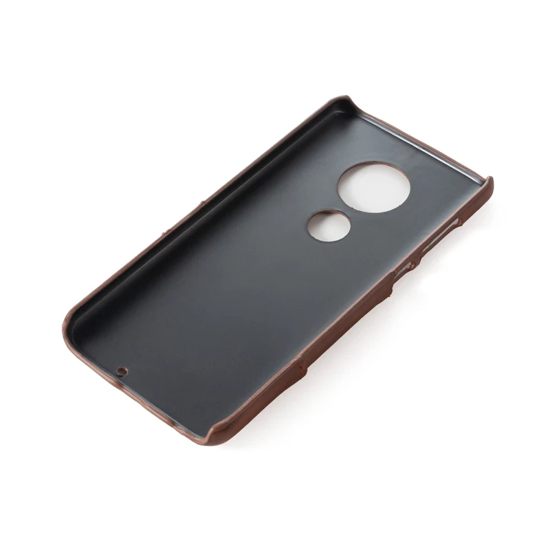Роскошный винтажный Чехол-кошелек из искусственной кожи для Motorola Moto G7, чехол для телефона, чехол для Moto G7, чехол для визиток