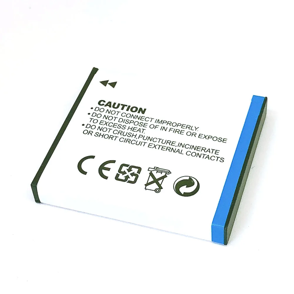 SLB-0837 SLB 0837 SLB0837 Battery For Samsung Digimax i6 PMP i50 L60 NV3 NV7 L80 i70 i70S L700 L700S L73 NV5