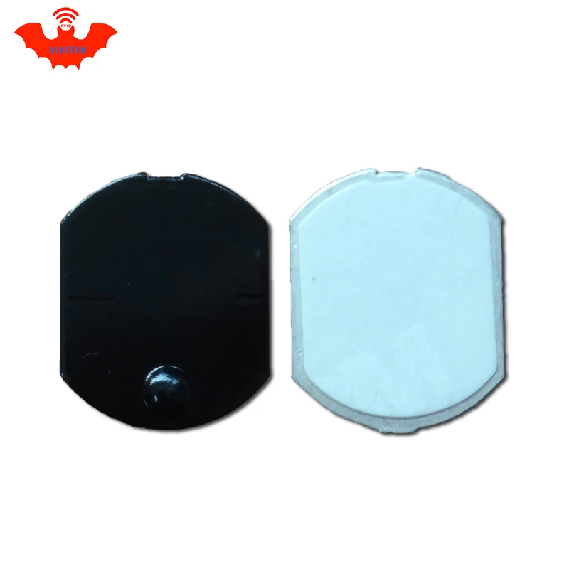 UHF RFID Метка 915 МГц 868 Alien Higgs3 EPCC1G2 6C литье 21*17*2 мм тонкие Прямоугольные керамические