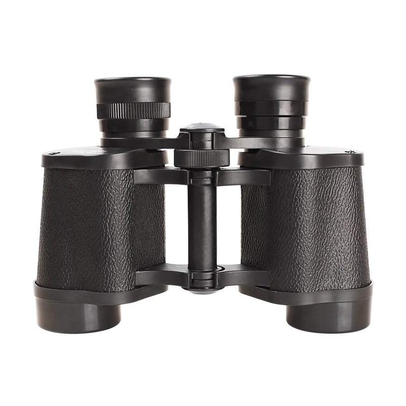 الروسية مجهر 8x30 150 متر/1000 متر المهنية العسكرية أسود تلسكوب HD مناظير للصيد السفر نطاق FMC عدسة