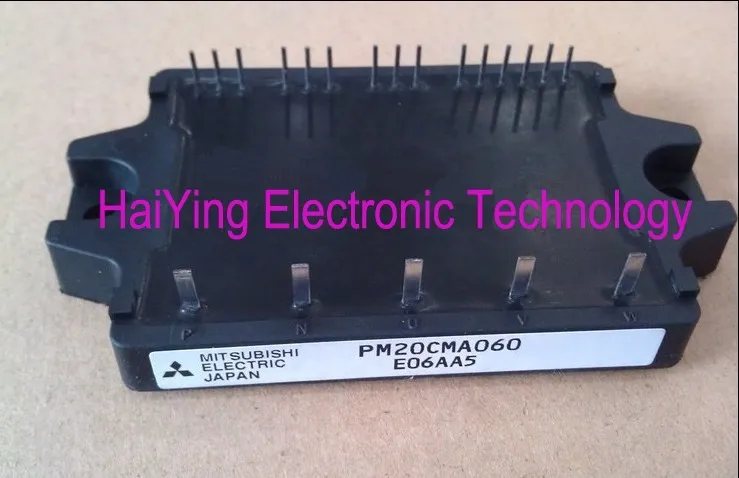 

PM20CMA060 MODULE