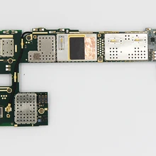 Oudini оригинальная разблокированная Рабочая материнская плата для Nokia Lumia 1020 32 ГБ тест