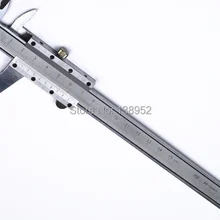 0-150 мм 0,02 мм 6 дюймов прецизионный Штангенциркули слайдер суппорт толщиномер микрометр датчик, измеритель