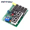 30-60 Second Counter 30-60S Timer Simple Stopwatch Digital Electronic Technology Training Kit ► Photo 1/4