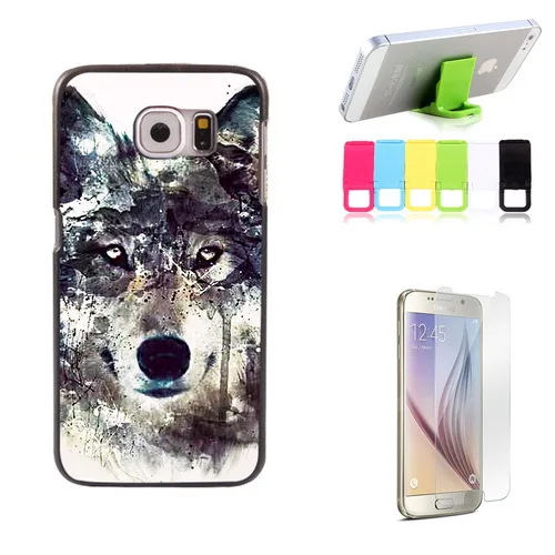 samsung s6 cases wolf samsung s6 cases wolf