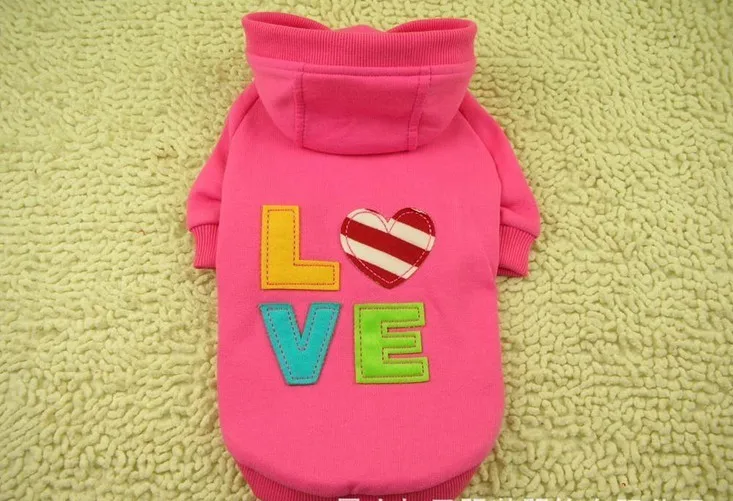 LOVE 