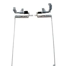 SSEA Фирменная новая ЖК-дисплей Экран петли для Toshiba Satellite A200 A210 A215 A205