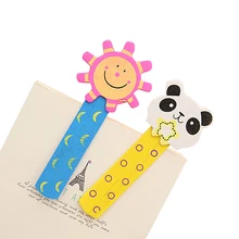 10 шт./партия деревянная Закладка креативные свежие студенческие призы милый ученик Обучение канцелярские принадлежности призы, подарки