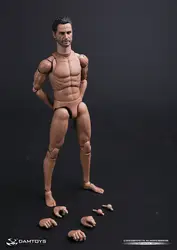 Коллекция 1/6 весы игрушки узкие плечи тело с Wlaking Dead Rick Grimes голова Male01 мужской 02 тело куклы игрушки