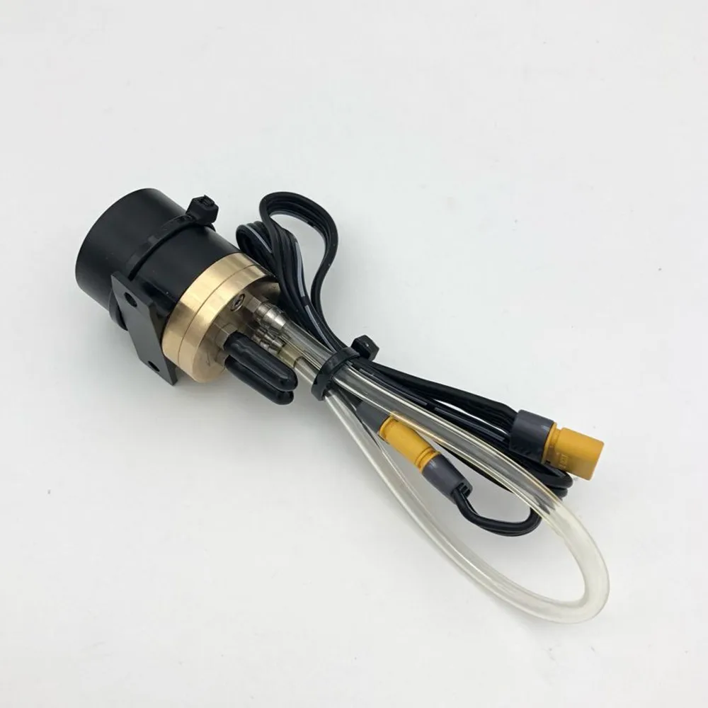 brushless