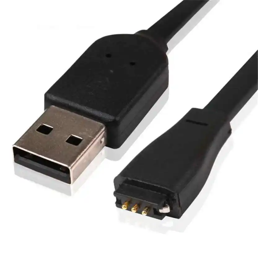 

Del USB Charging Charger Cable for Fitbit Force and for Fitbit Charge Activity Tracker Good Quality td907 drop shipping