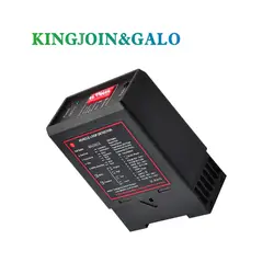 GALO одноканальный Индуктивный автомобильный шлейфовый детектор модуль контроллера для хорошего двигатель устройства открывания