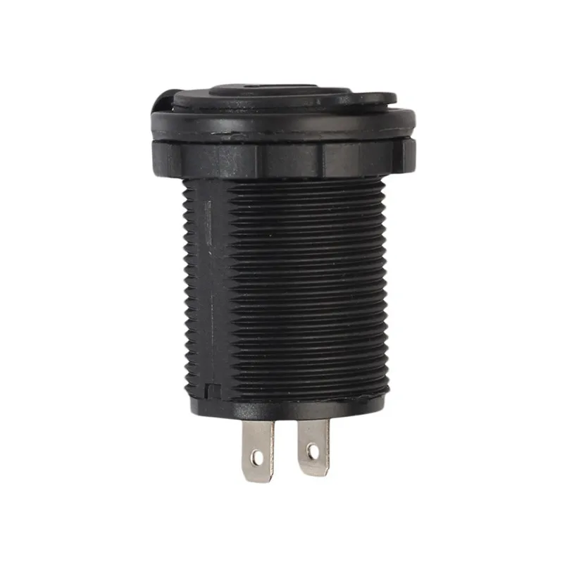Автомобильный Стайлинг 5 в 3.1A Dual USB автомобильный прикуриватель мобильный