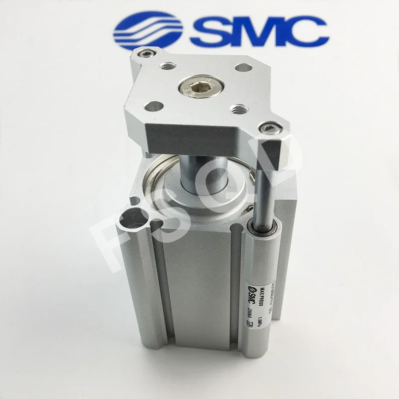 Cdqmb100-50 cdqmb100-75 cdqmb100-100 SMC Пневматика пневматический цилиндр Пневмоинструмент Компактный цилиндр