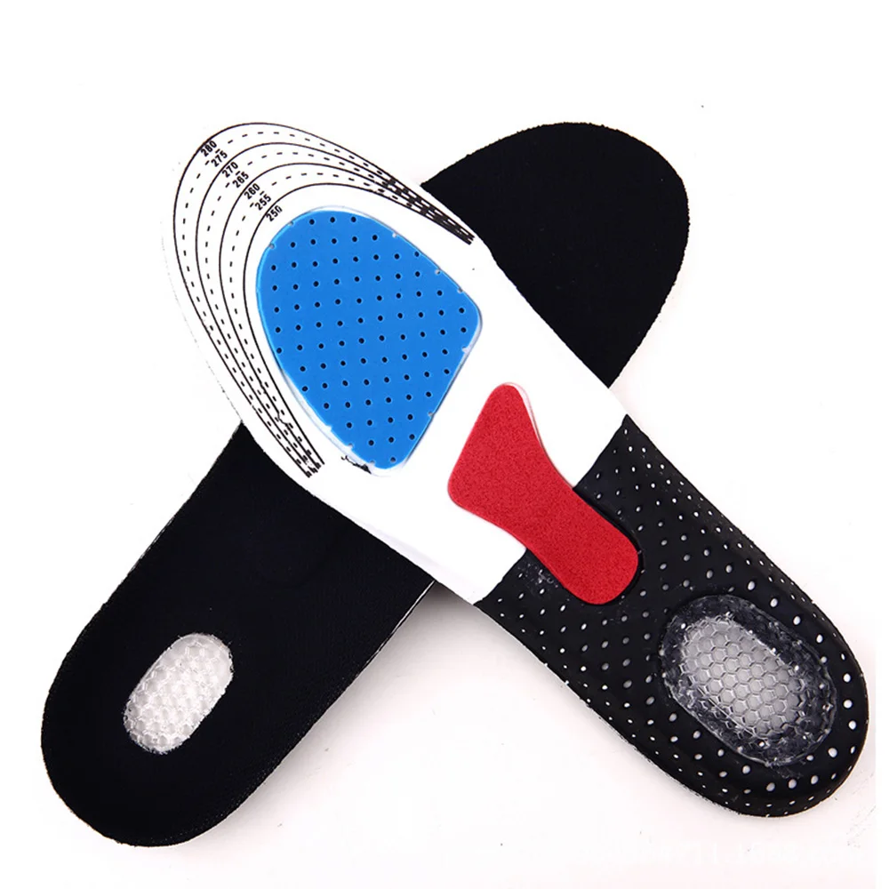 athletic shoes with arch support and cushioning