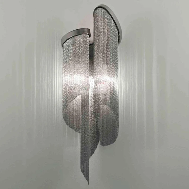 wall lamp 2
