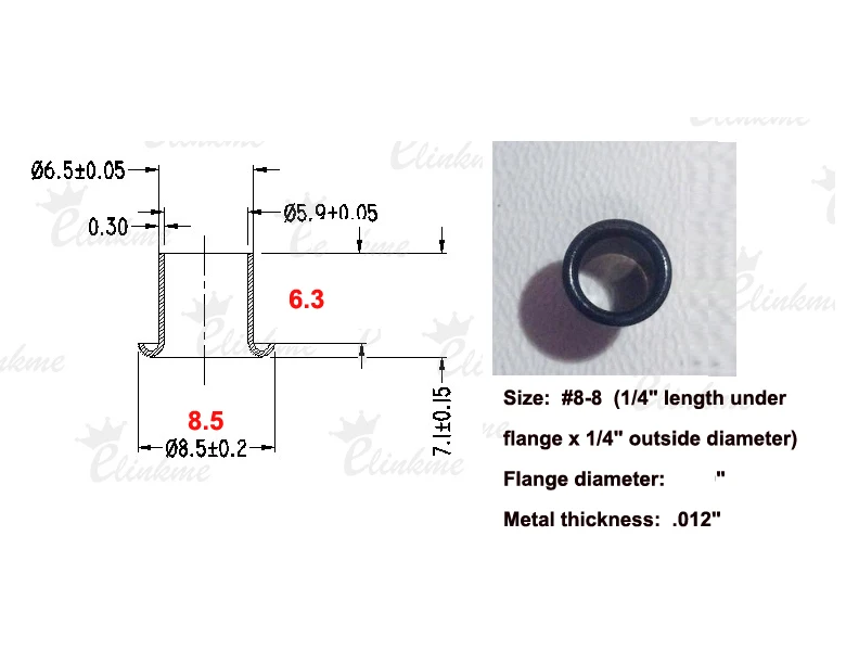 Кобура для ногтей Kydex 500 шт. #8 8 1/4 &quot ножные ножны ножа черные гвозди оболочка