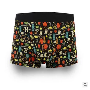 

Sexy Panties Mens Best Selling Mens Underwear Boxers Modal Boxer Men Printed Boxer Shorts Boxers Mens Underwear
