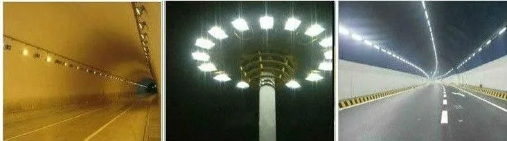 led floodlight